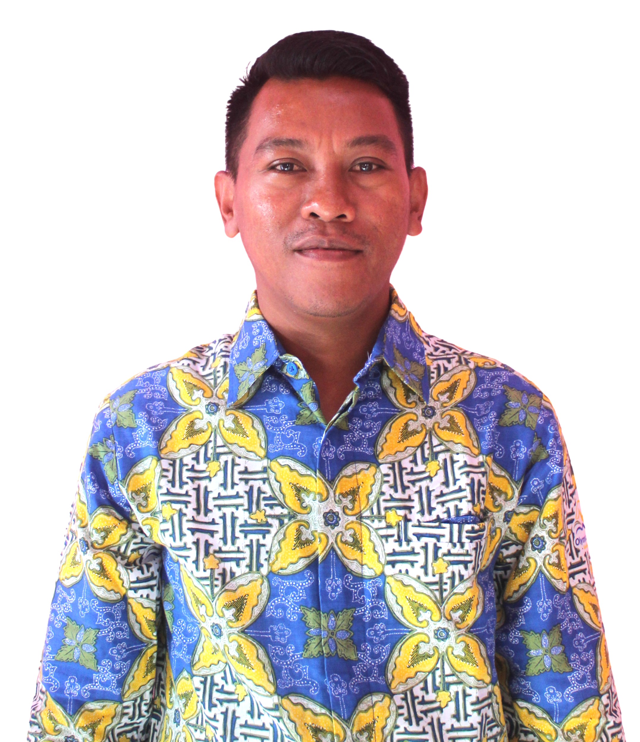 Sidik Puji Nugroho